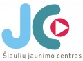 Šiaulių Jaunimo Centras logo.jpg